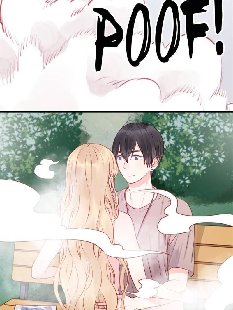 Picked Up A Little Fox Chapter 48 page 37 - Chapter 48