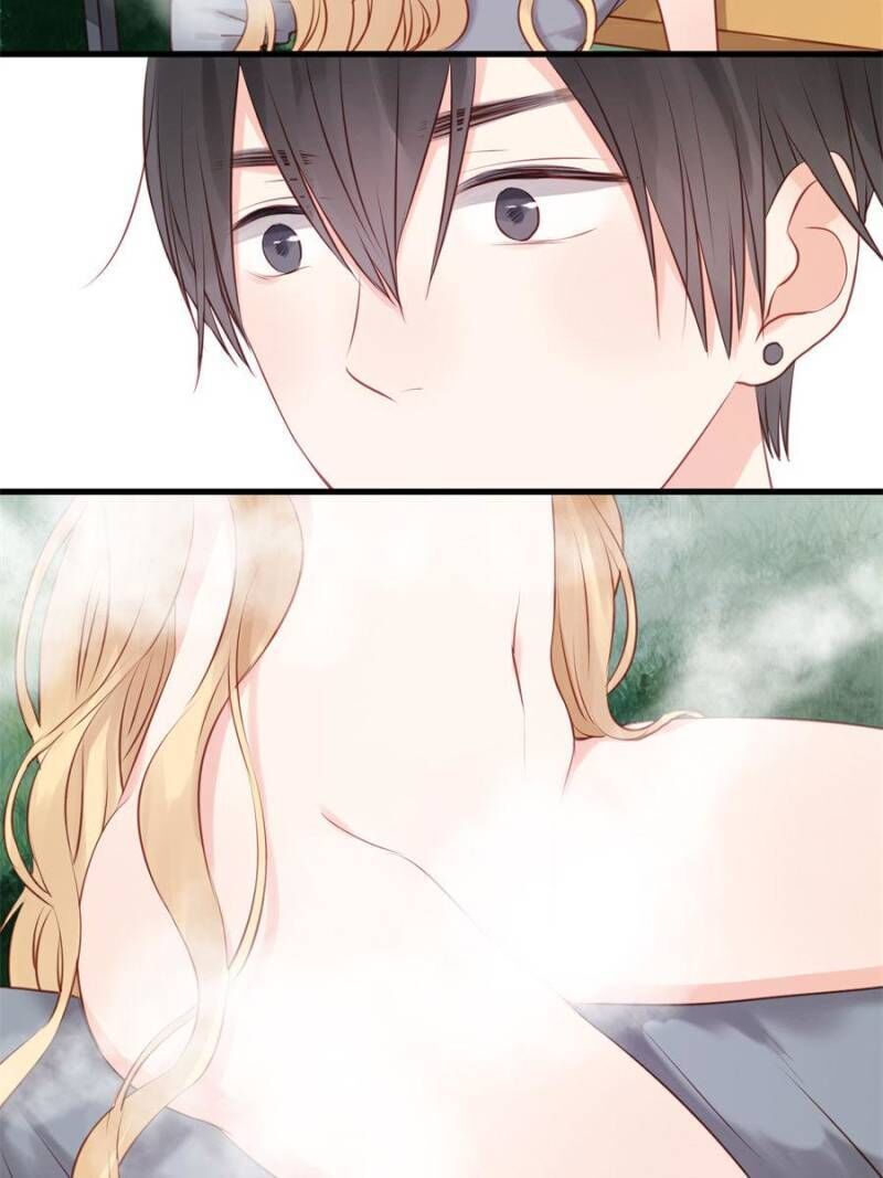 Picked Up A Little Fox Chapter 48 page 39 - Chapter 48