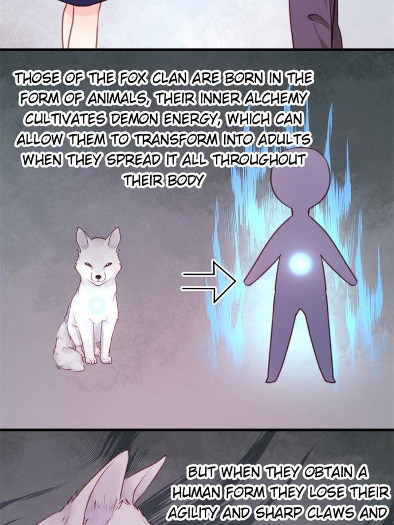 Picked Up A Little Fox Chapter 48 page 4 - Chapter 48