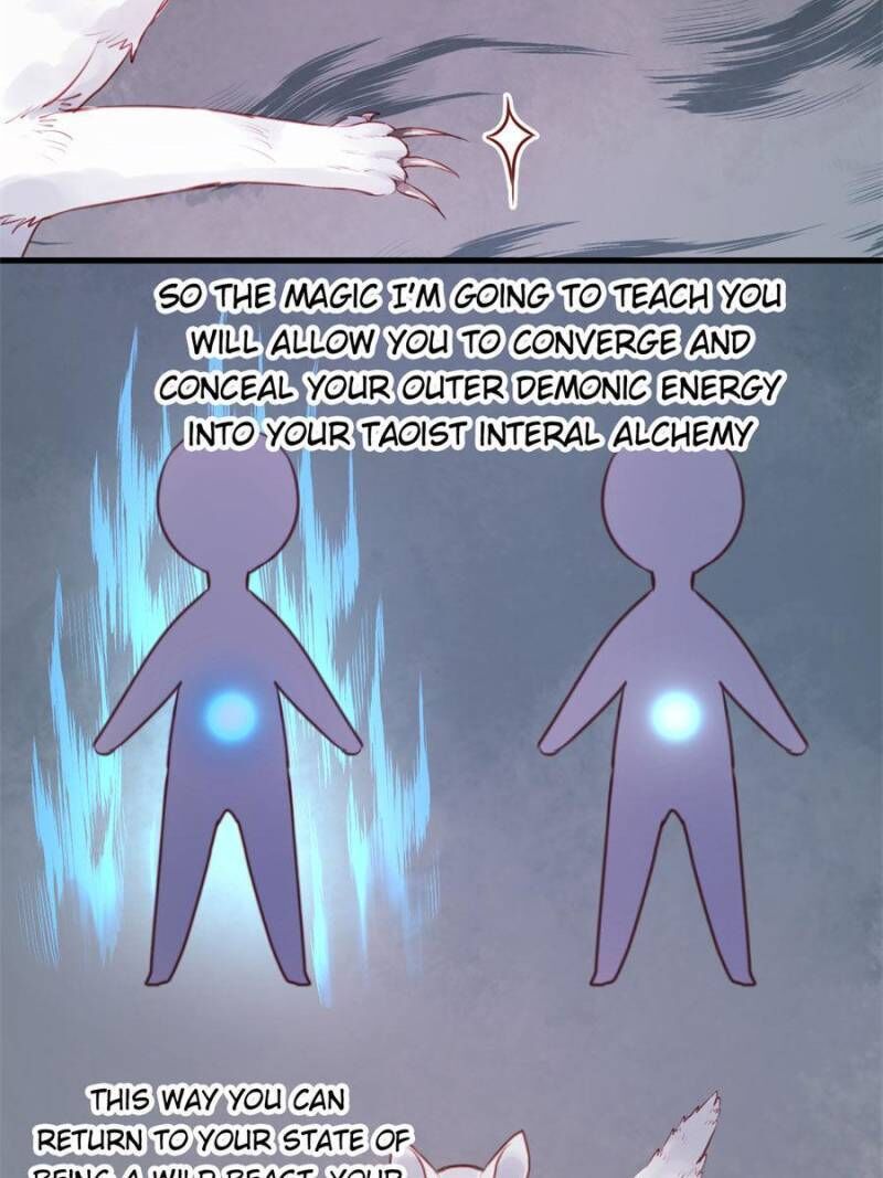 Picked Up A Little Fox Chapter 48 page 6 - Chapter 48