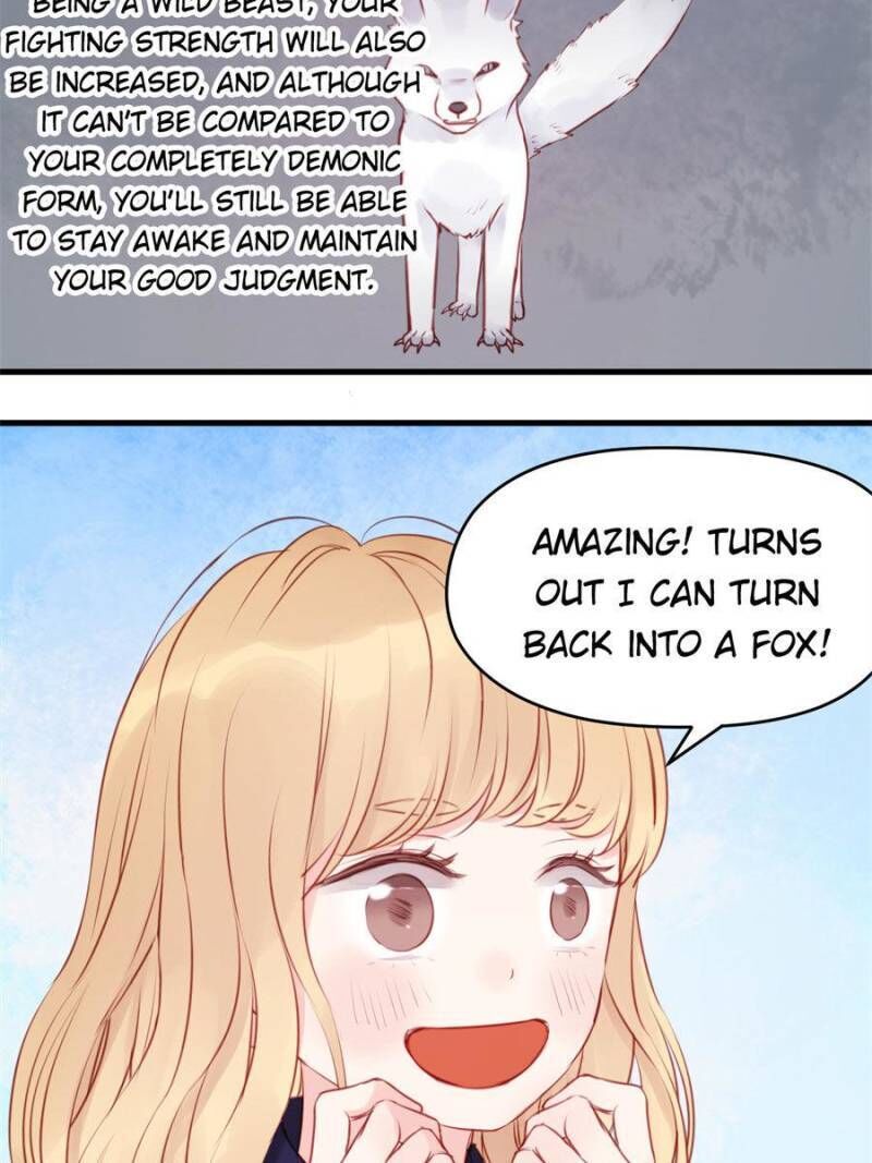 Picked Up A Little Fox Chapter 48 page 7 - Chapter 48