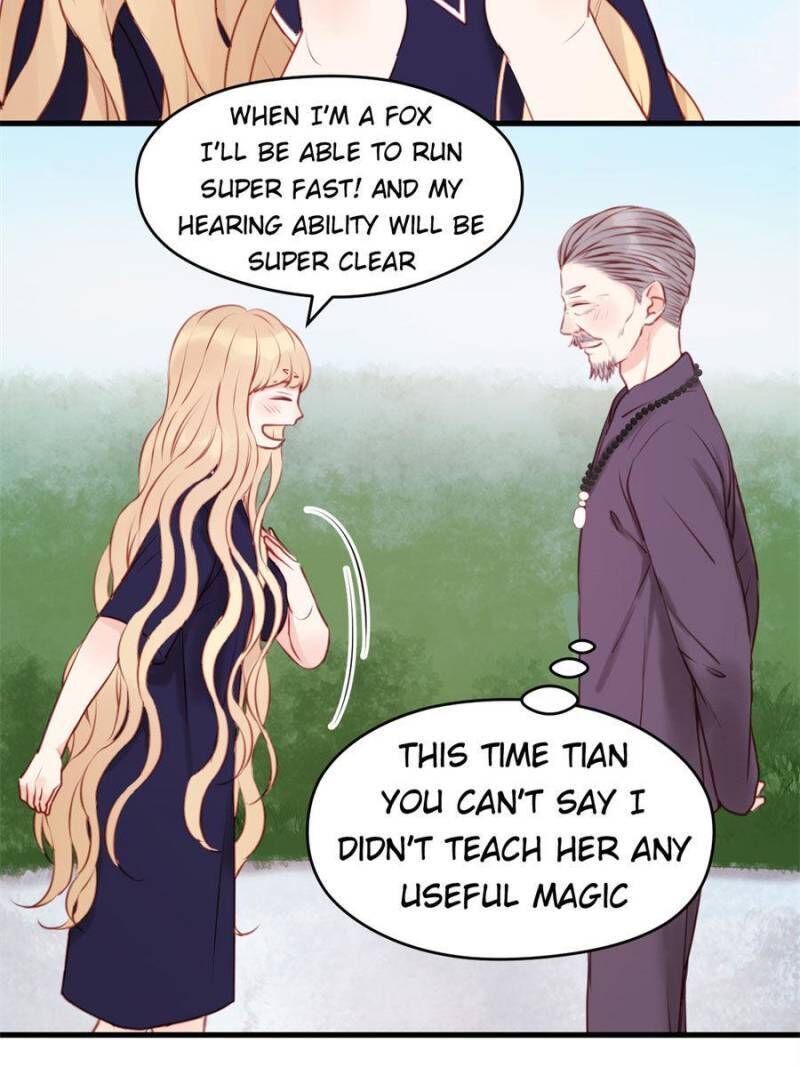 Picked Up A Little Fox Chapter 48 page 9 - Chapter 48