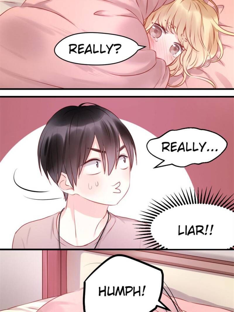 Picked Up A Little Fox Chapter 49 page 11 - Chapter 49