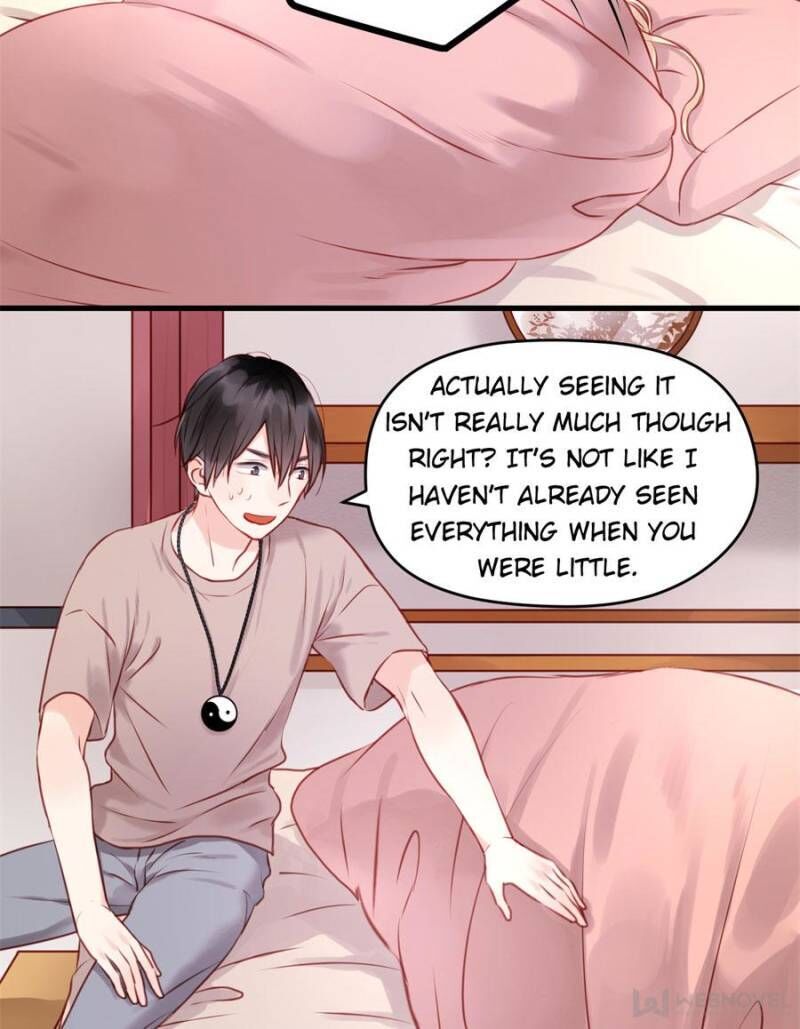 Picked Up A Little Fox Chapter 49 page 12 - Chapter 49