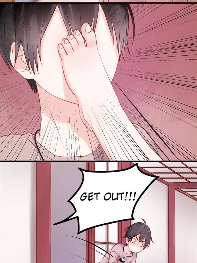 Picked Up A Little Fox Chapter 49 page 13 - Chapter 49