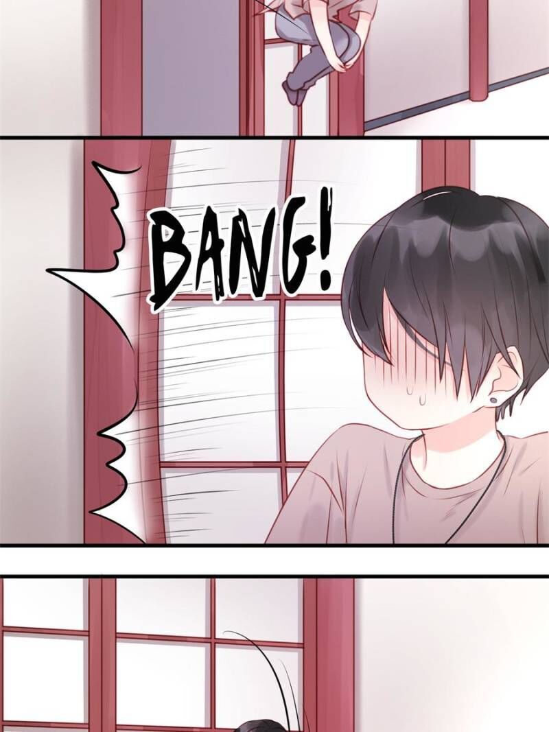 Picked Up A Little Fox Chapter 49 page 14 - Chapter 49