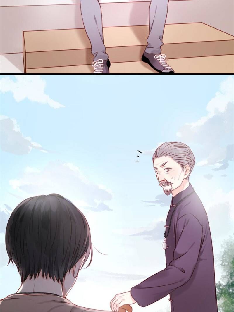 Picked Up A Little Fox Chapter 49 page 16 - Chapter 49
