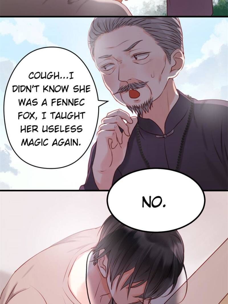 Picked Up A Little Fox Chapter 49 page 17 - Chapter 49