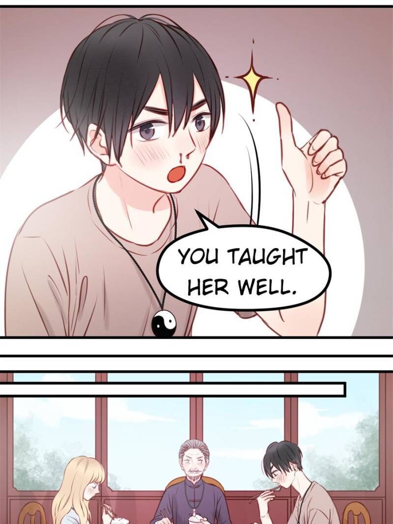 Picked Up A Little Fox Chapter 49 page 19 - Chapter 49