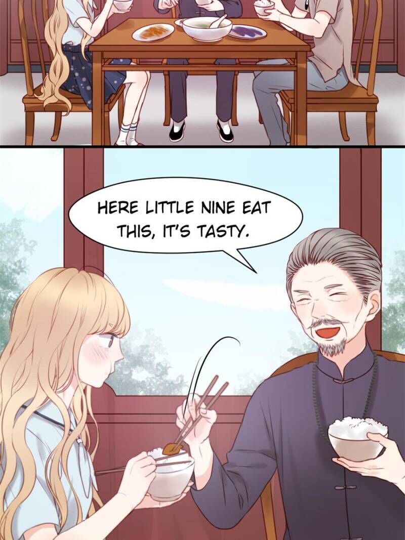 Picked Up A Little Fox Chapter 49 page 20 - Chapter 49