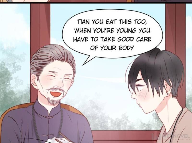 Picked Up A Little Fox Chapter 49 page 21 - Chapter 49