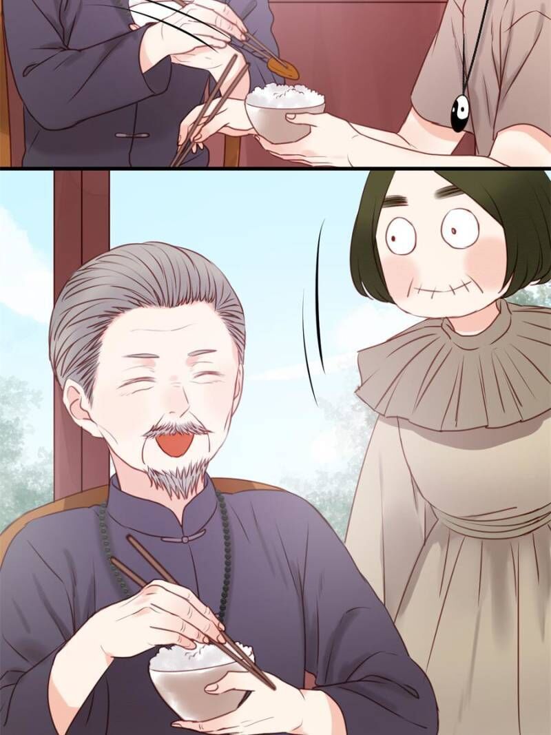 Picked Up A Little Fox Chapter 49 page 22 - Chapter 49