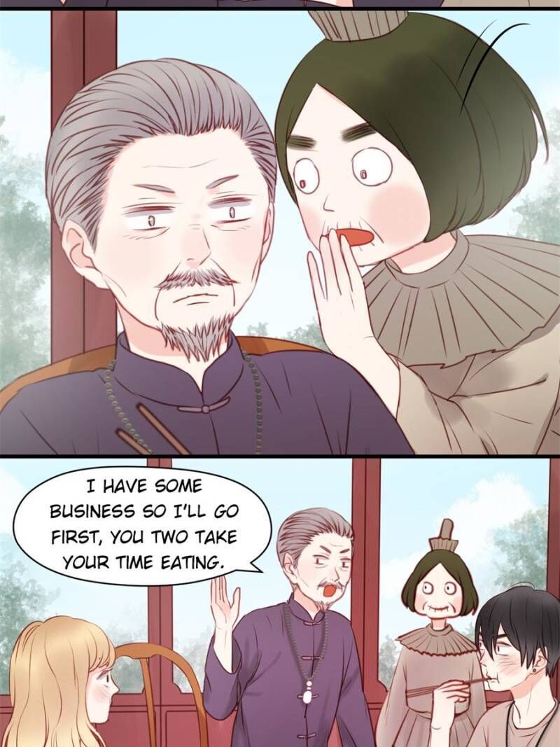 Picked Up A Little Fox Chapter 49 page 23 - Chapter 49