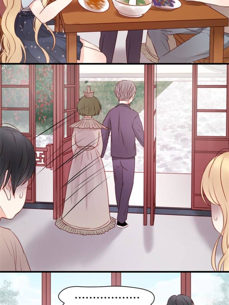 Picked Up A Little Fox Chapter 49 page 25 - Chapter 49