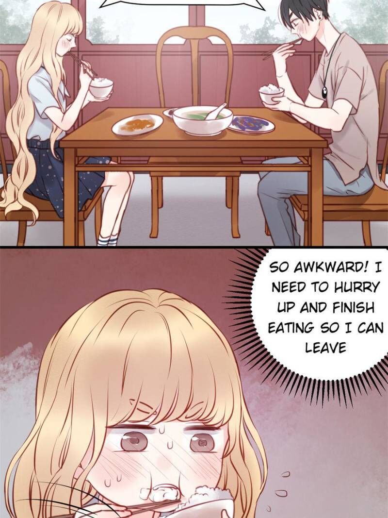 Picked Up A Little Fox Chapter 49 page 26 - Chapter 49