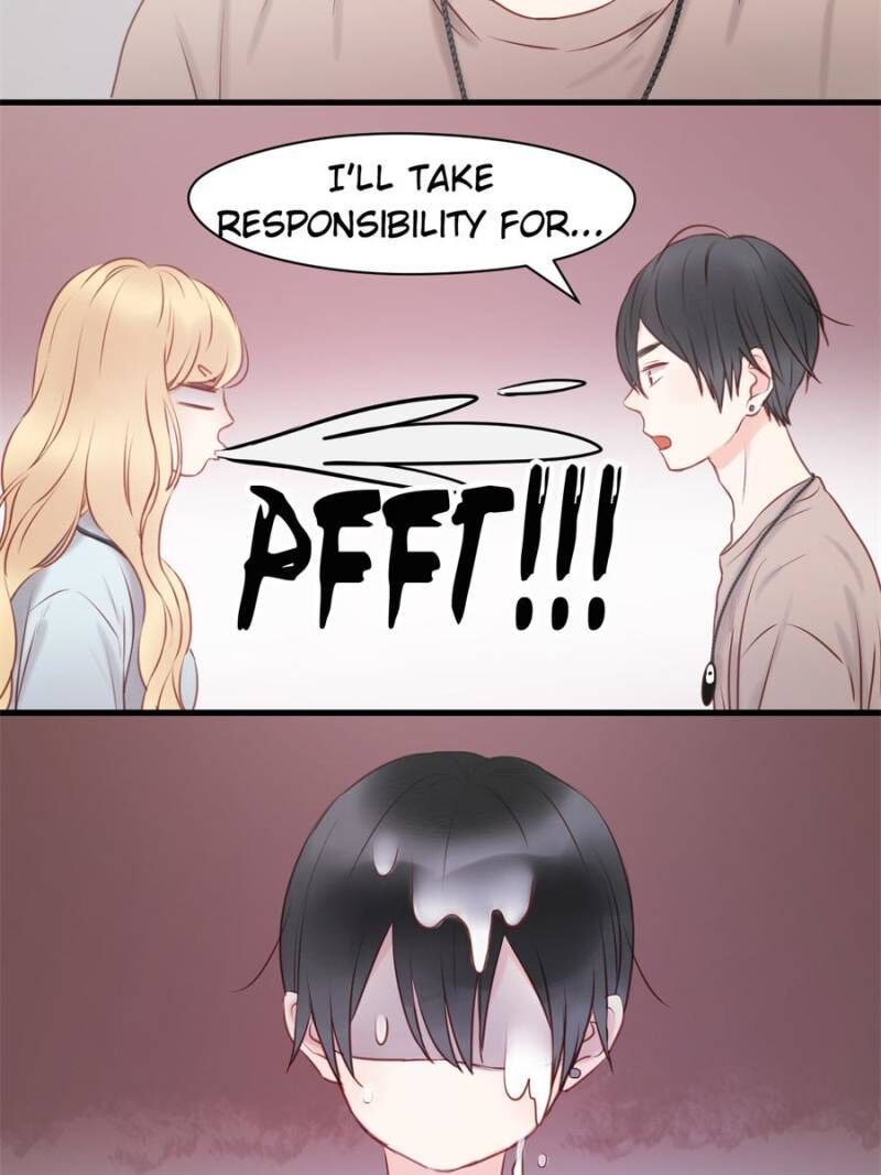 Picked Up A Little Fox Chapter 49 page 29 - Chapter 49
