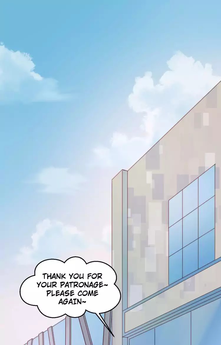 Picked Up A Little Fox Chapter 5 page 15 - Chapter 5: Little fox's big makeover!