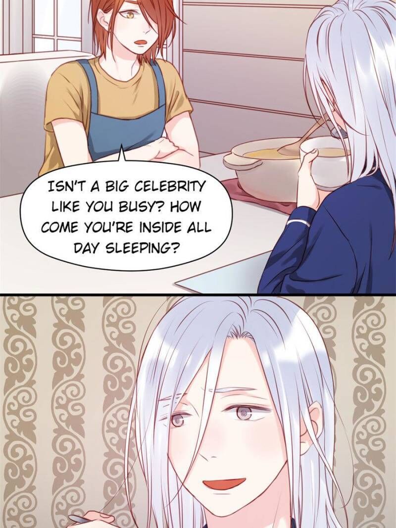 Picked Up A Little Fox Chapter 50 page 10 - Chapter 50