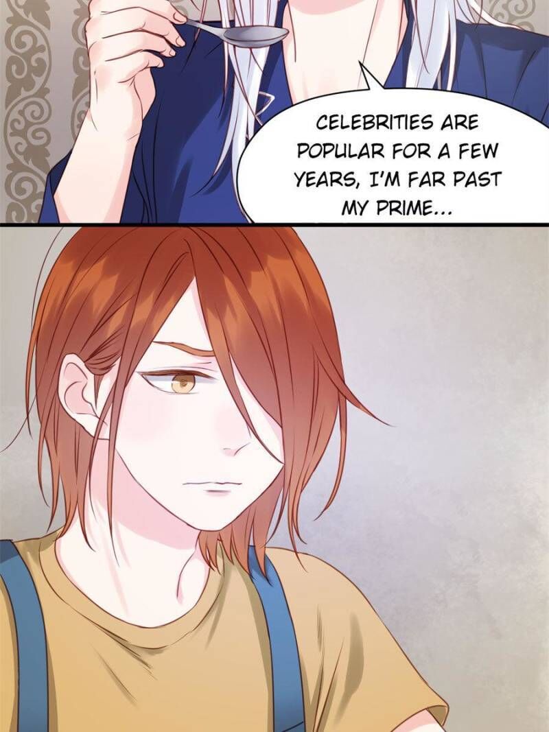 Picked Up A Little Fox Chapter 50 page 11 - Chapter 50