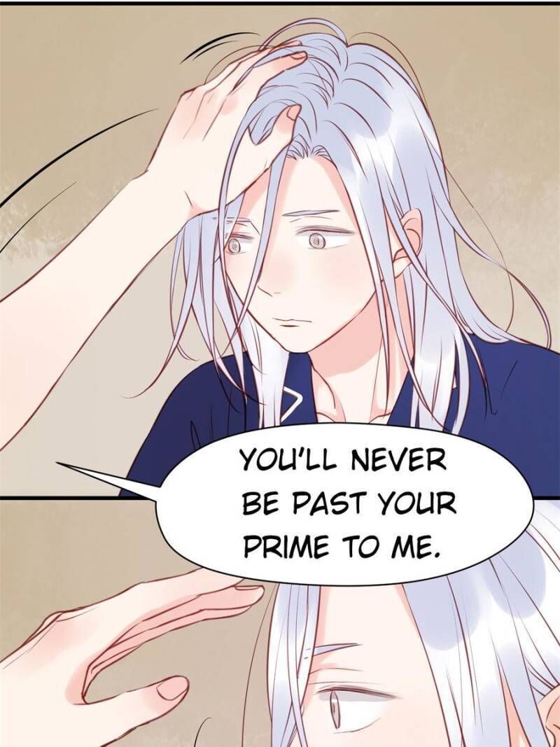 Picked Up A Little Fox Chapter 50 page 13 - Chapter 50