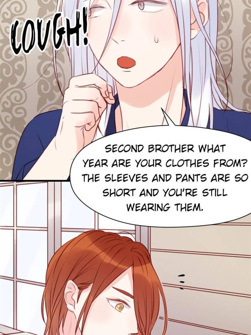 Picked Up A Little Fox Chapter 50 page 17 - Chapter 50