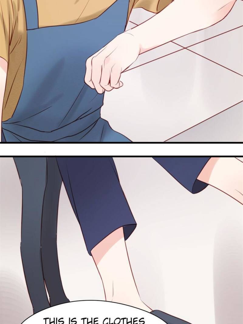 Picked Up A Little Fox Chapter 50 page 19 - Chapter 50