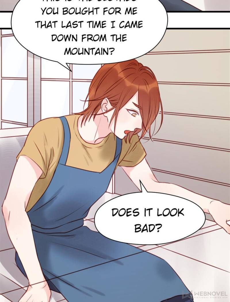 Picked Up A Little Fox Chapter 50 page 20 - Chapter 50