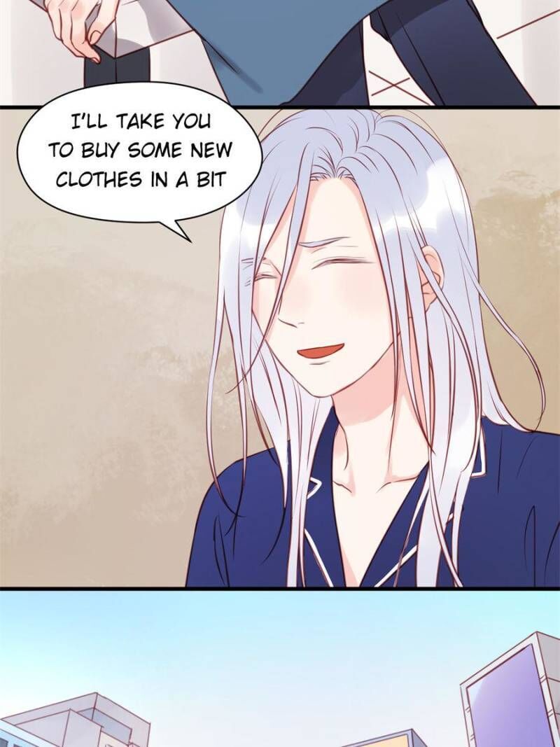 Picked Up A Little Fox Chapter 50 page 21 - Chapter 50
