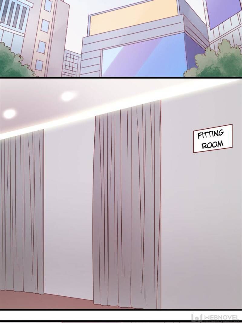Picked Up A Little Fox Chapter 50 page 22 - Chapter 50