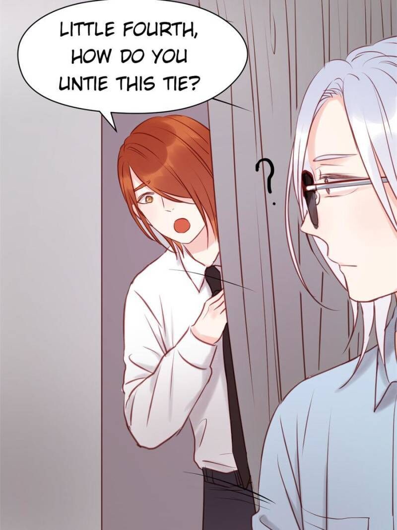 Picked Up A Little Fox Chapter 50 page 24 - Chapter 50