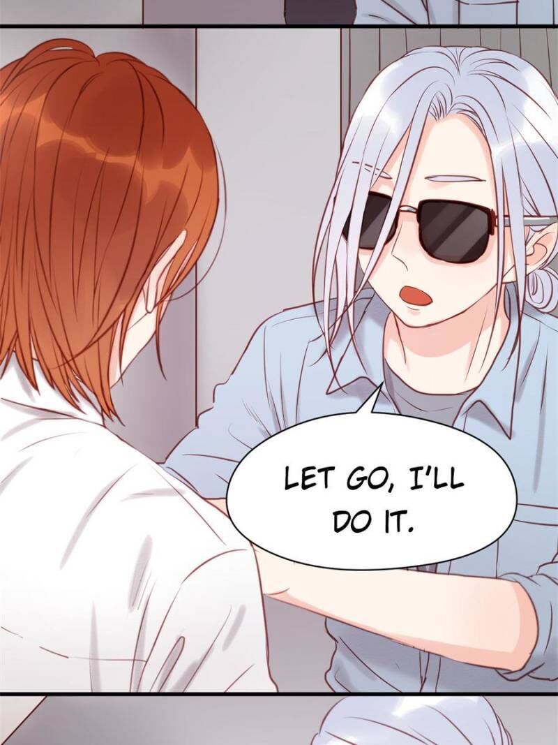 Picked Up A Little Fox Chapter 50 page 25 - Chapter 50