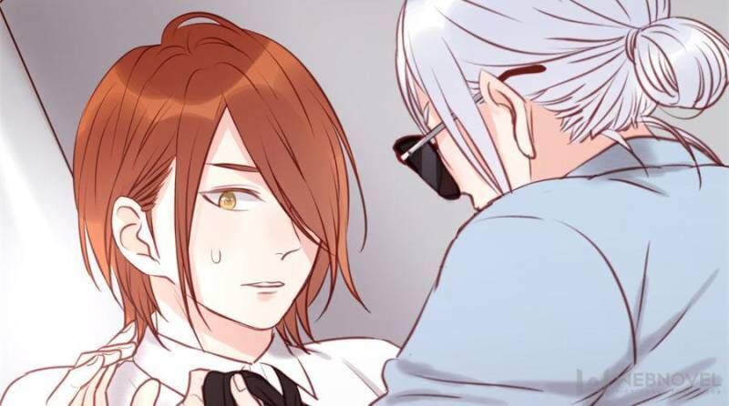 Picked Up A Little Fox Chapter 50 page 26 - Chapter 50