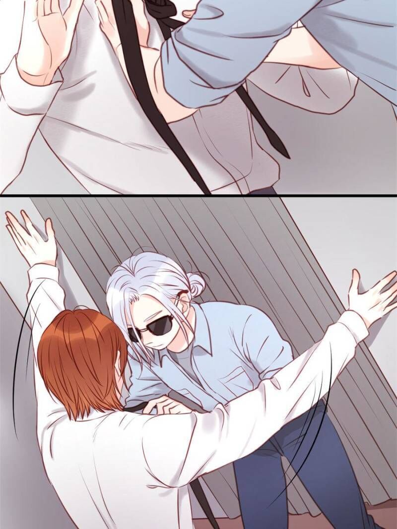 Picked Up A Little Fox Chapter 50 page 27 - Chapter 50