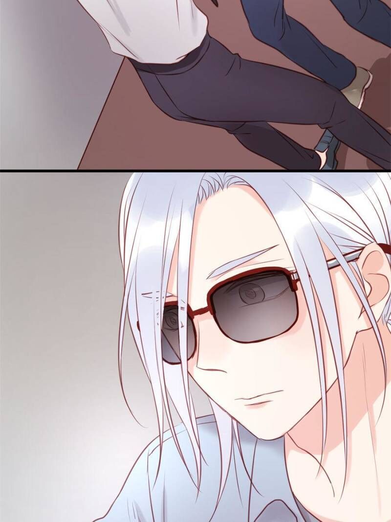 Picked Up A Little Fox Chapter 50 page 28 - Chapter 50
