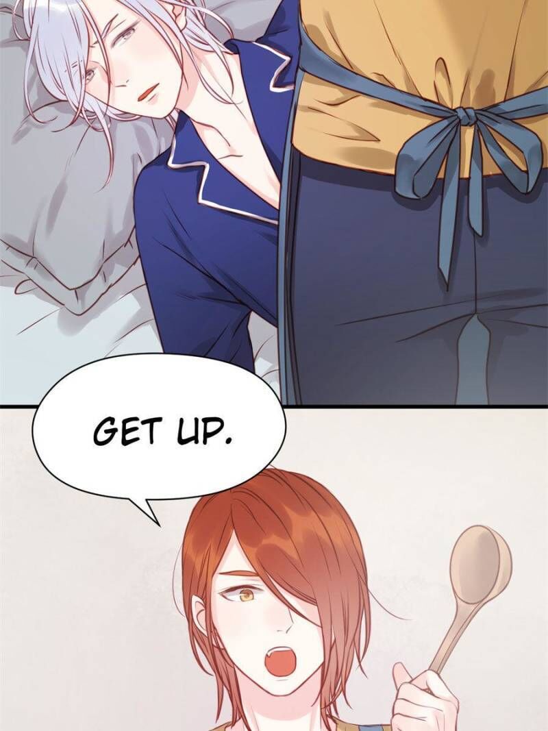 Picked Up A Little Fox Chapter 50 page 3 - Chapter 50