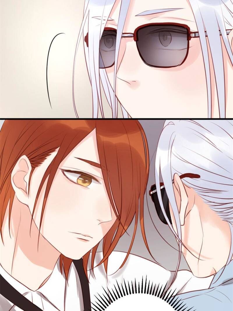 Picked Up A Little Fox Chapter 50 page 30 - Chapter 50