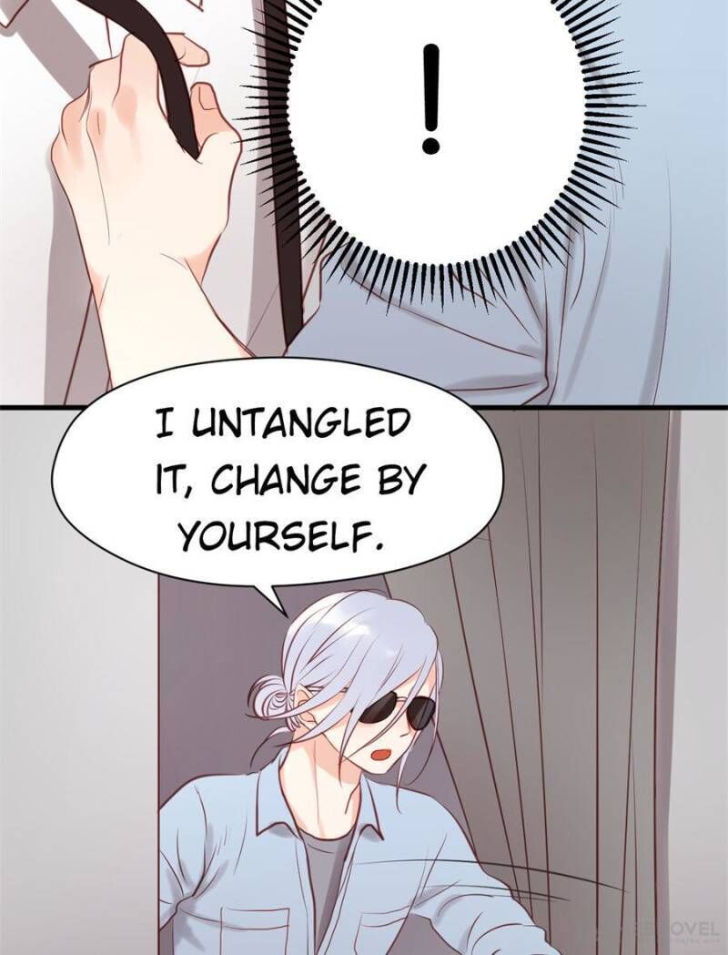 Picked Up A Little Fox Chapter 50 page 31 - Chapter 50