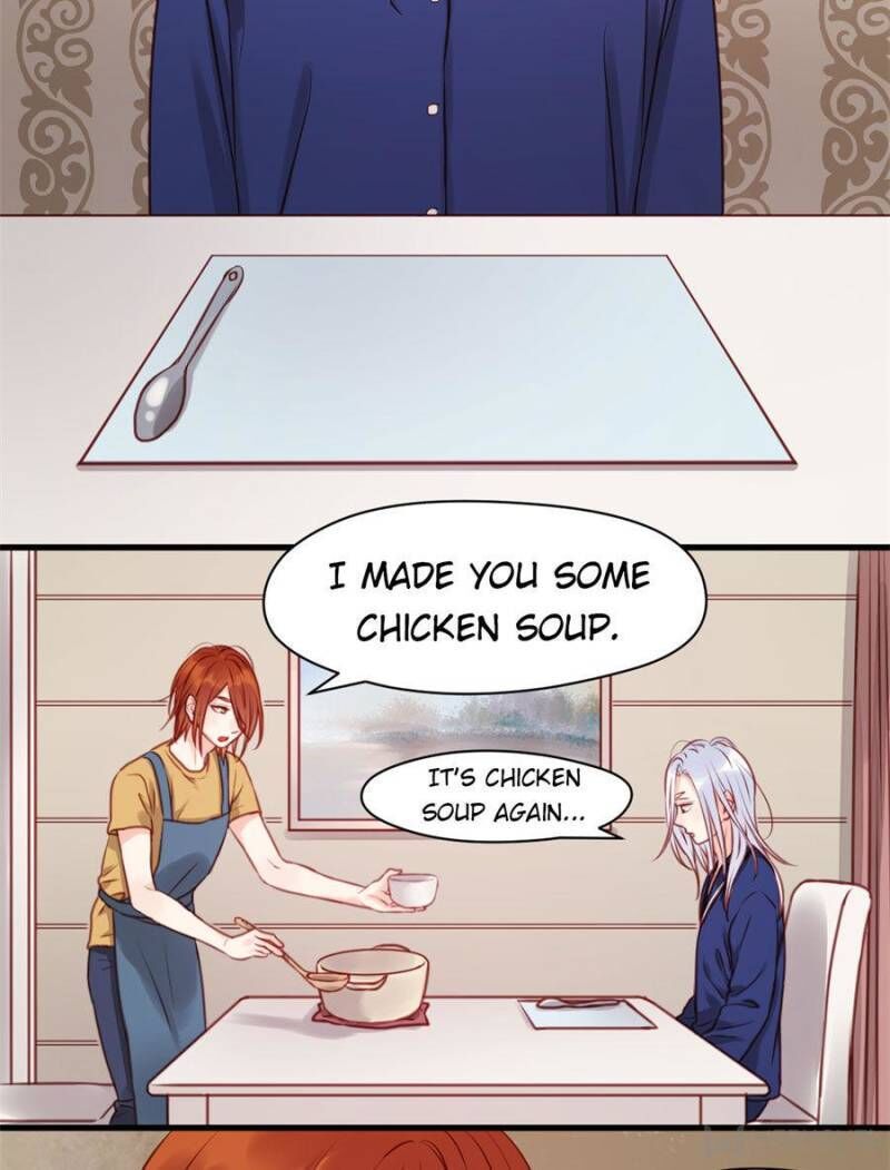 Picked Up A Little Fox Chapter 50 page 6 - Chapter 50