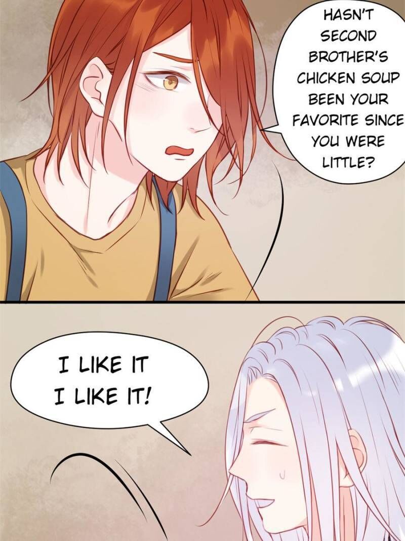 Picked Up A Little Fox Chapter 50 page 7 - Chapter 50