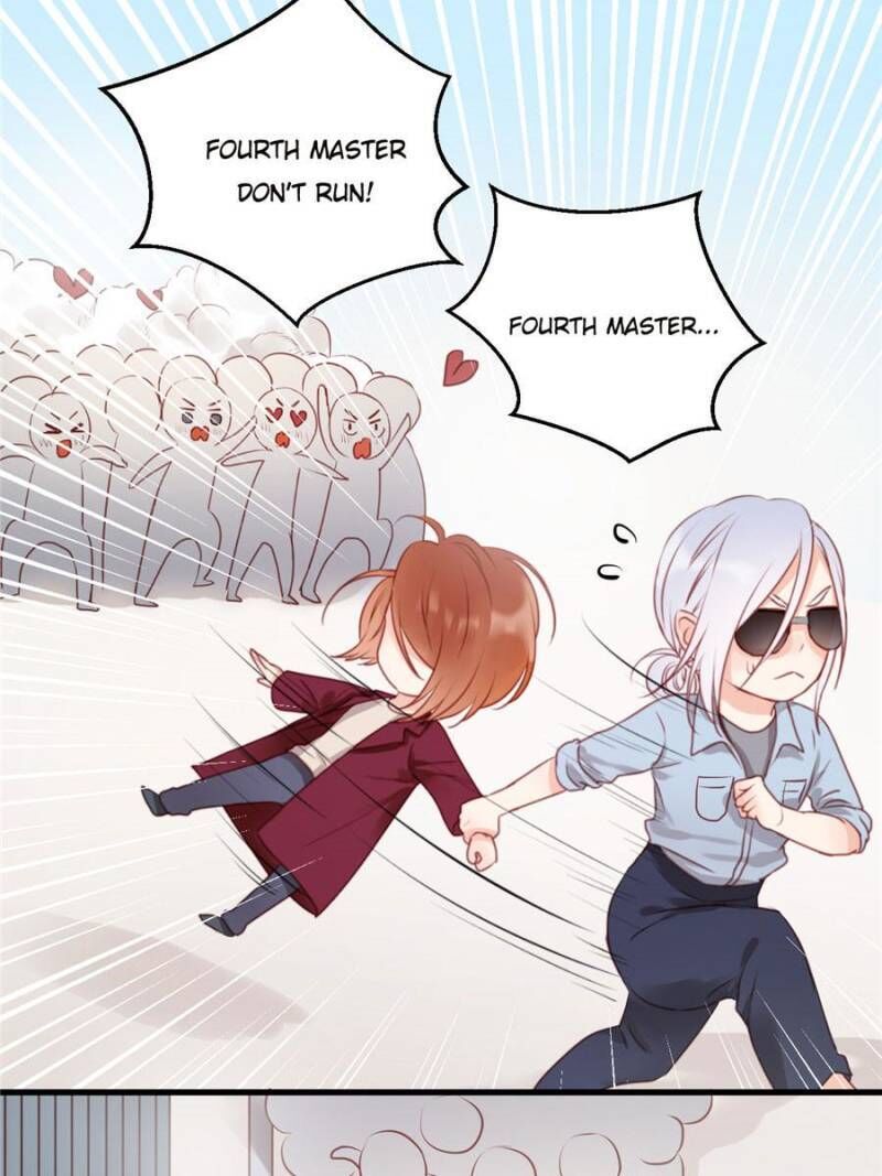 Picked Up A Little Fox Chapter 51 page 10 - Chapter 51