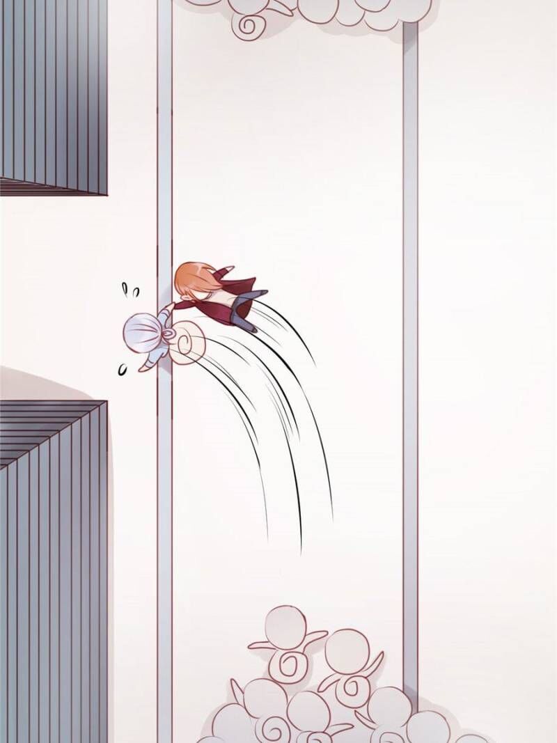 Picked Up A Little Fox Chapter 51 page 11 - Chapter 51