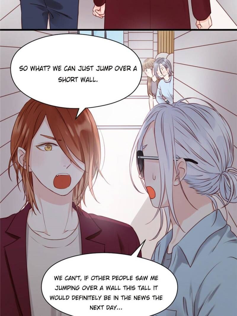 Picked Up A Little Fox Chapter 51 page 14 - Chapter 51
