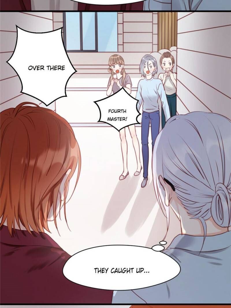 Picked Up A Little Fox Chapter 51 page 15 - Chapter 51