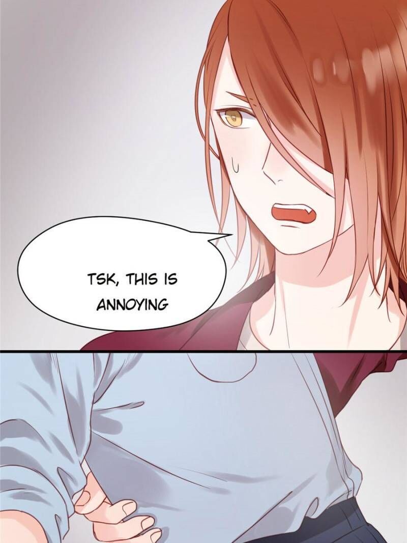 Picked Up A Little Fox Chapter 51 page 16 - Chapter 51