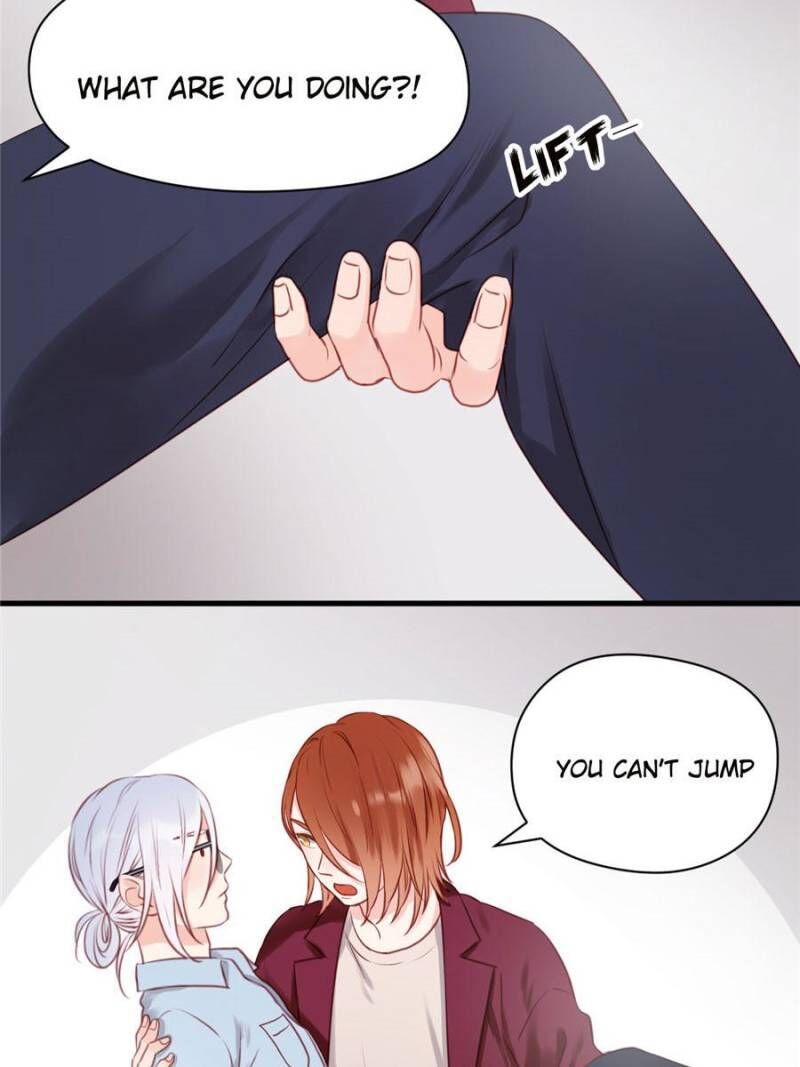 Picked Up A Little Fox Chapter 51 page 18 - Chapter 51