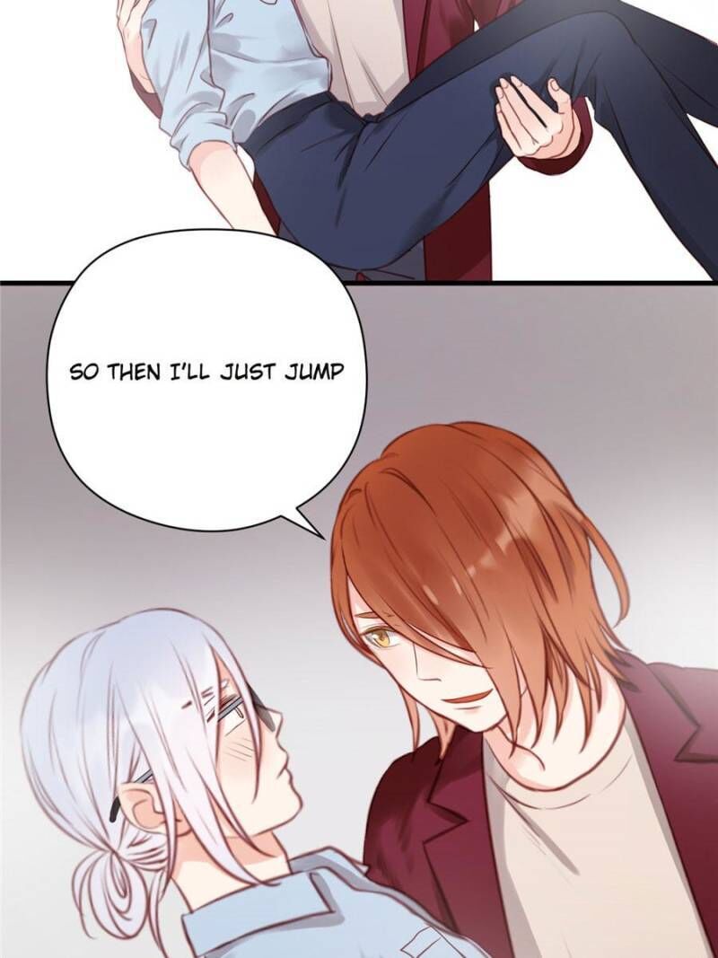 Picked Up A Little Fox Chapter 51 page 19 - Chapter 51