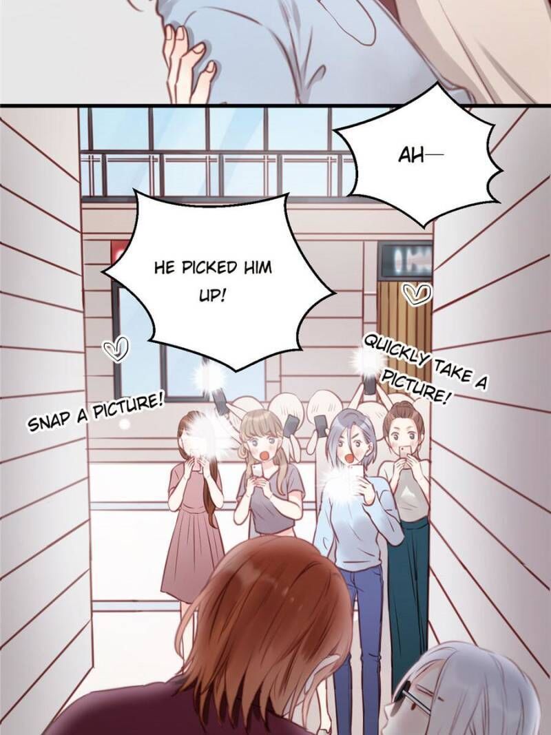 Picked Up A Little Fox Chapter 51 page 20 - Chapter 51