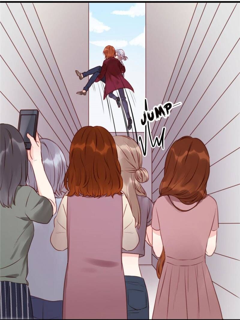 Picked Up A Little Fox Chapter 51 page 22 - Chapter 51