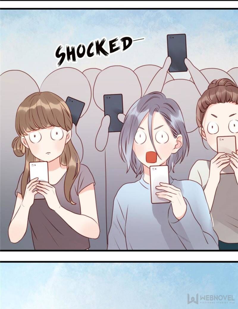 Picked Up A Little Fox Chapter 51 page 23 - Chapter 51