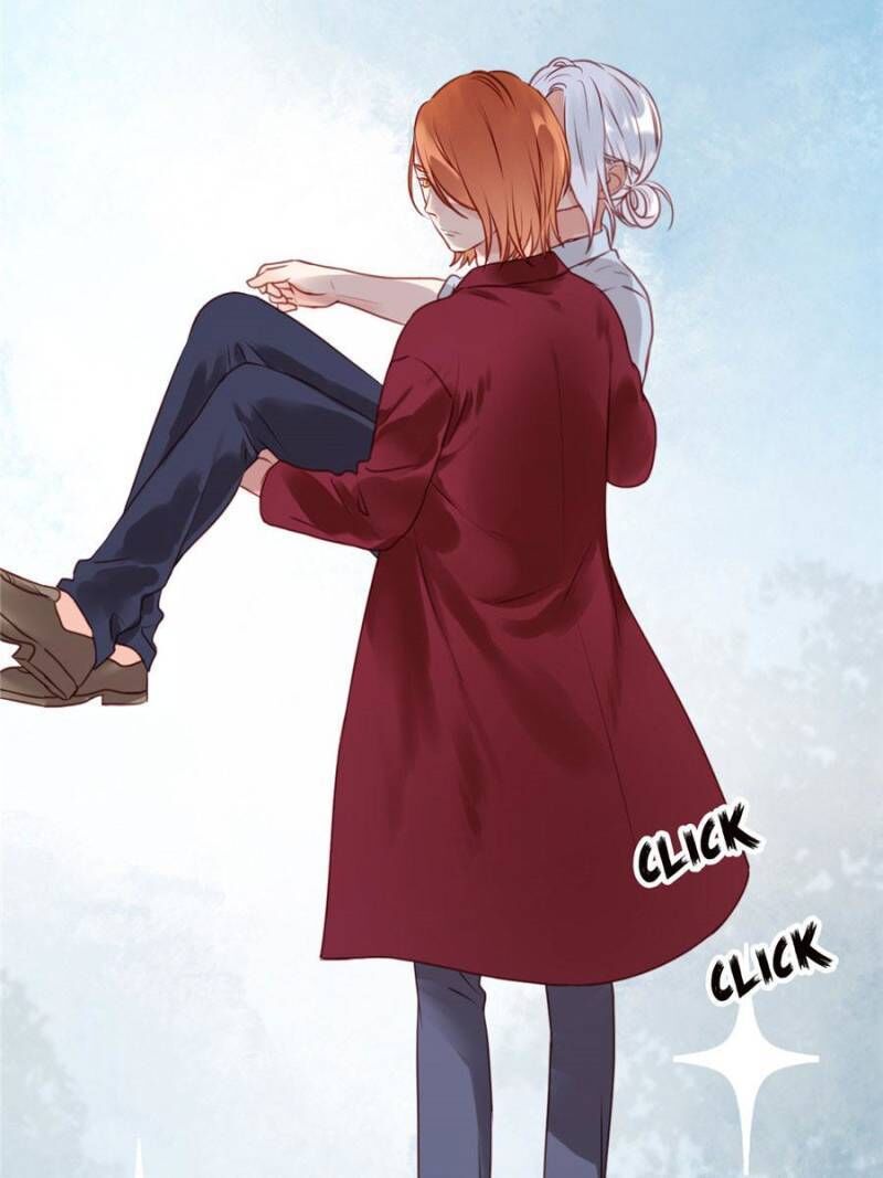 Picked Up A Little Fox Chapter 51 page 24 - Chapter 51